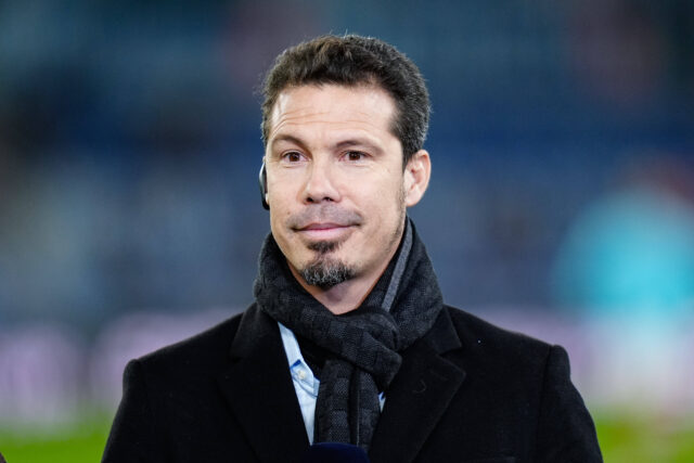hernanes si racconta con i Two Twins