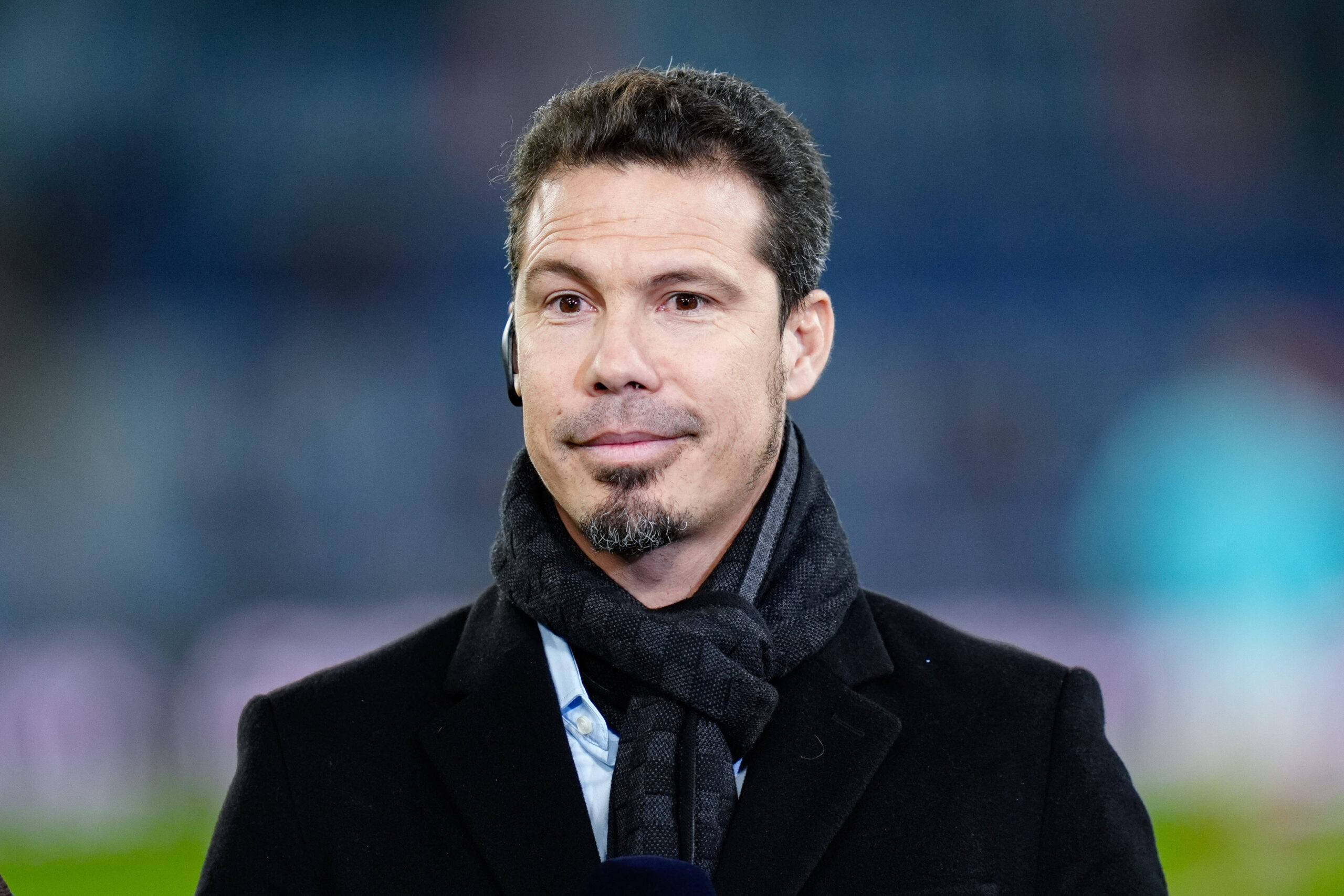 hernanes si racconta con i Two Twins