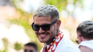 Ritorno in Italia per Icardi?