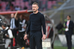 Ignazio Abate, tecnico del Torino