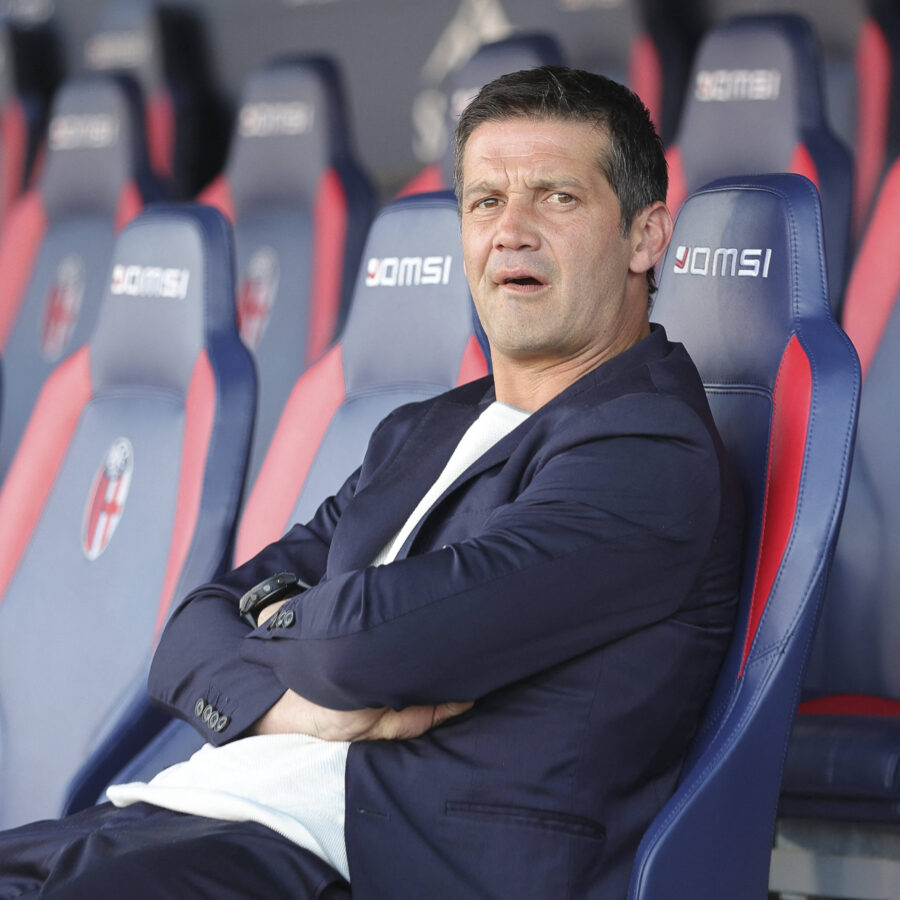Tremenda beffa di mercato in arrivo per l'Inter?