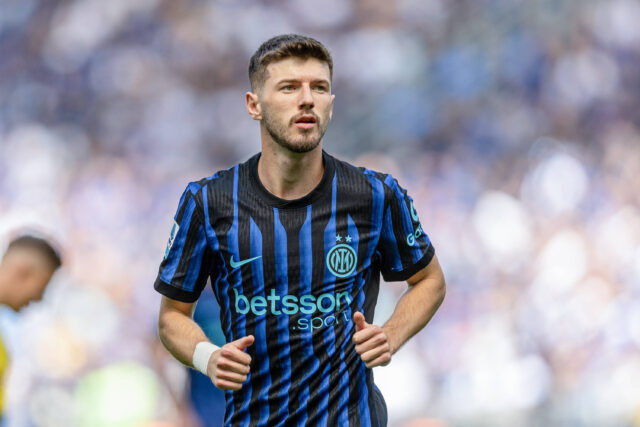 Petar Sucic nel mirino della Premier League
