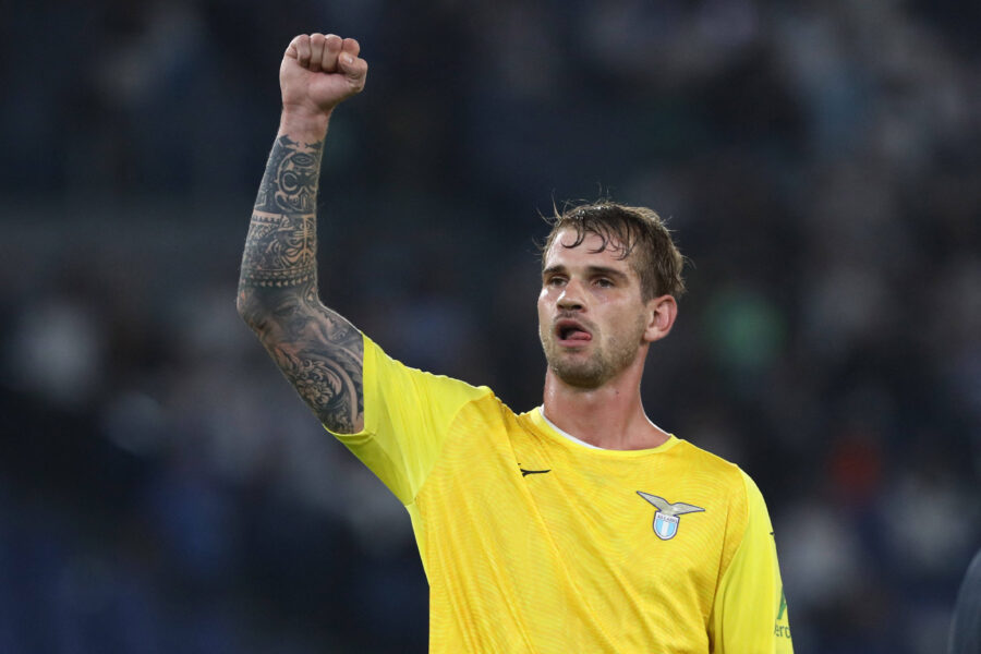 Provedel primo acquisto dell'Inter