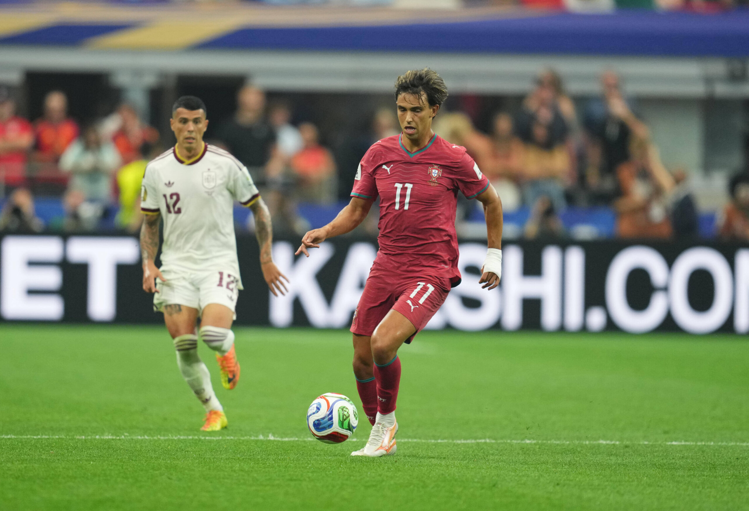 Joao Felix