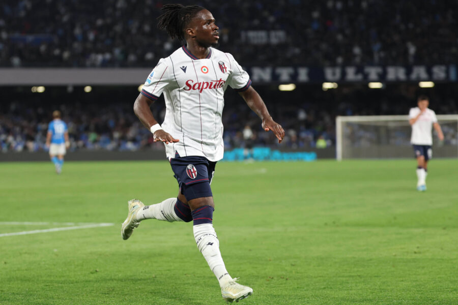 Jonathan Rowe nel mirino del Chelsea