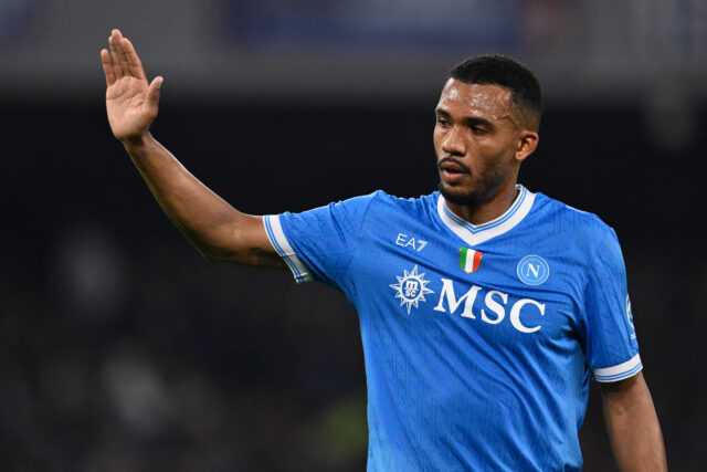 Il Venezia su Juan Jesus