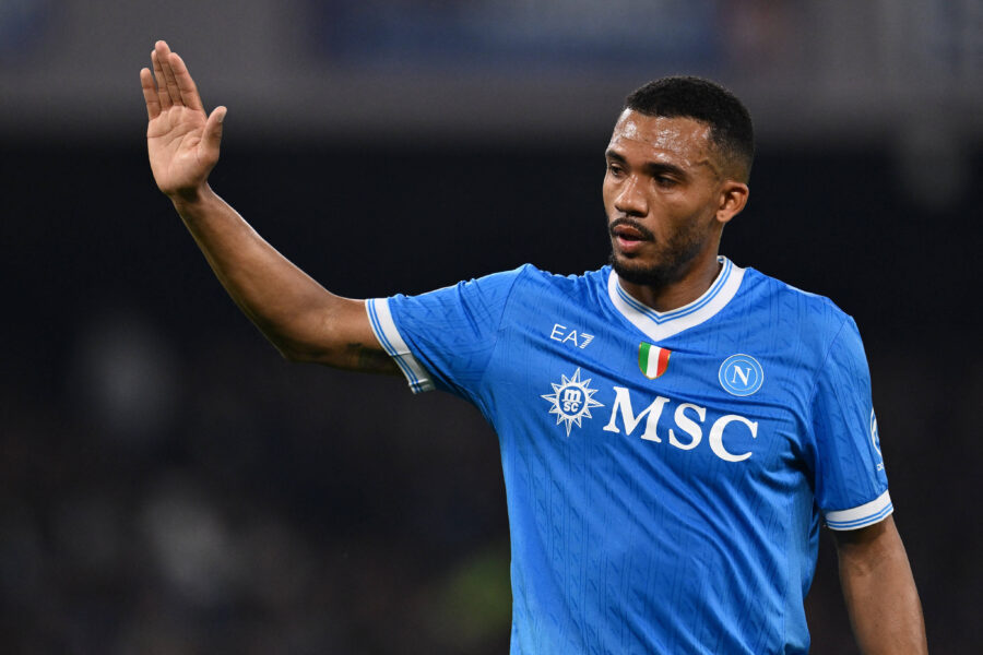 Il Venezia su Juan Jesus