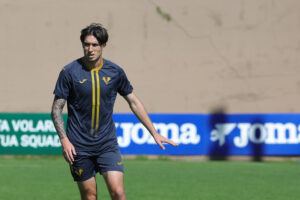 Kieron Bowie approda al Sassuolo