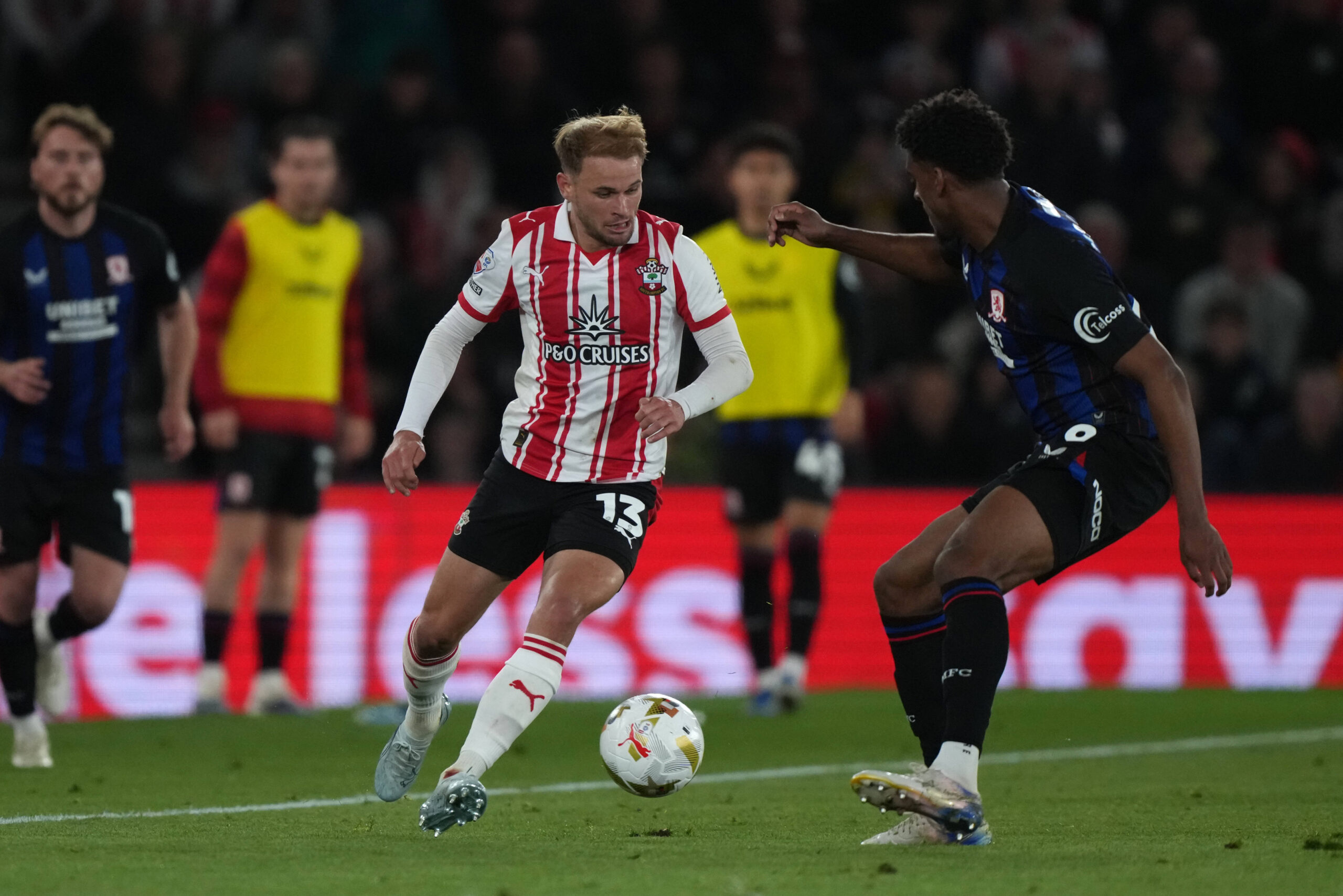 Atalanta vs Como per Leo Scienza