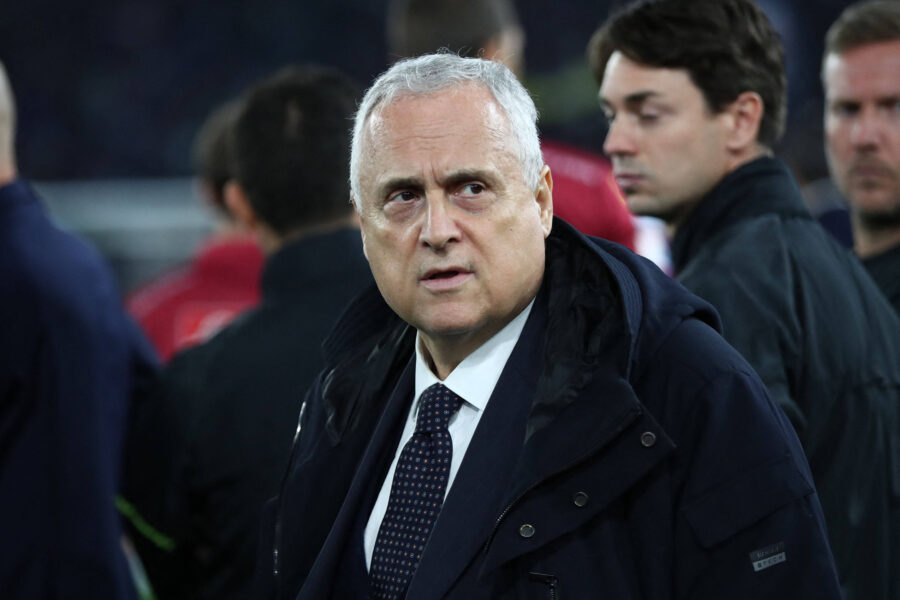 Continuano le polemiche tra società e mono Lazio