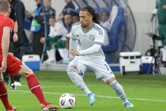 Il Paris FC vuole Koleosho