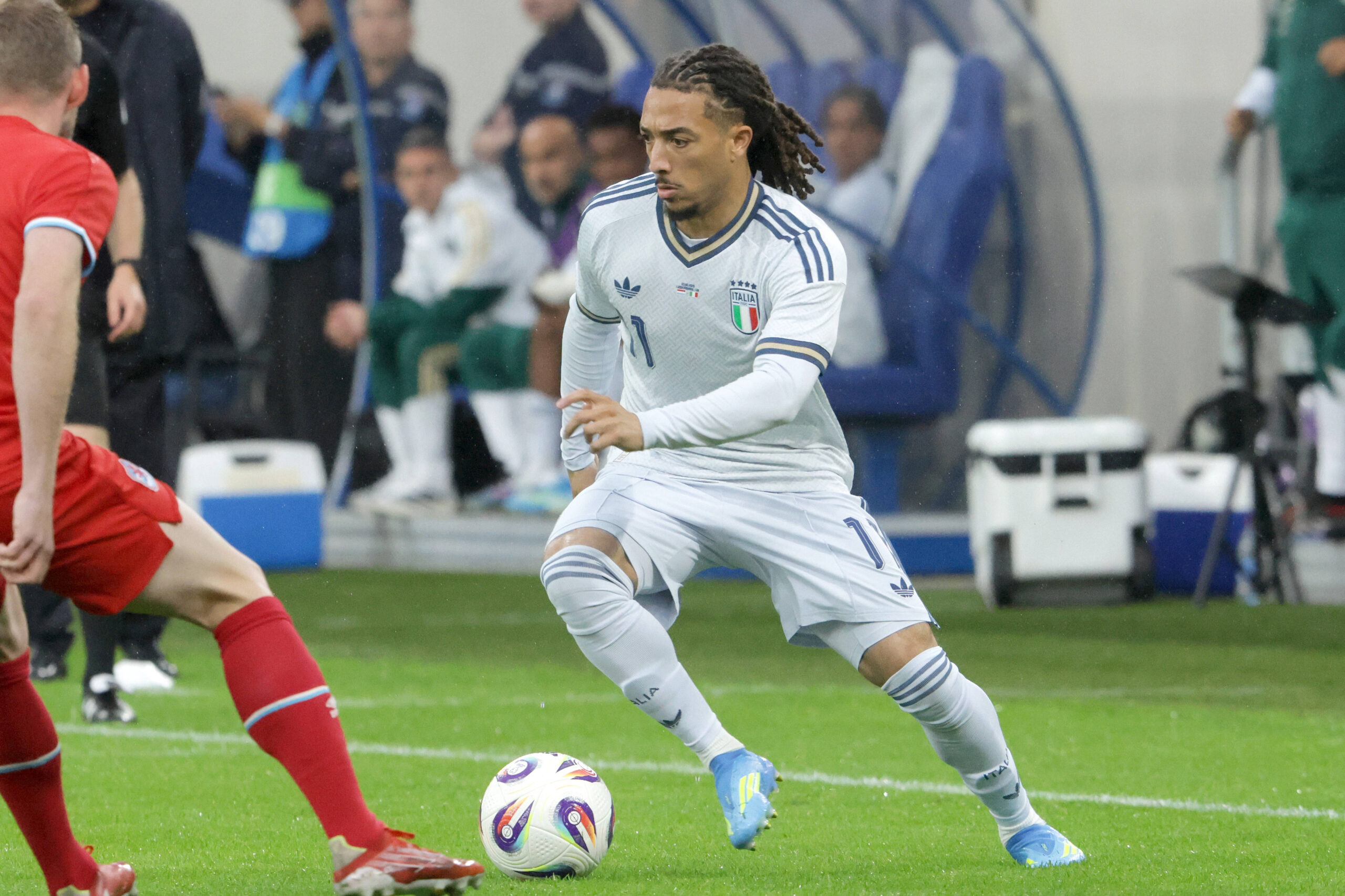 Il Paris FC vuole Koleosho