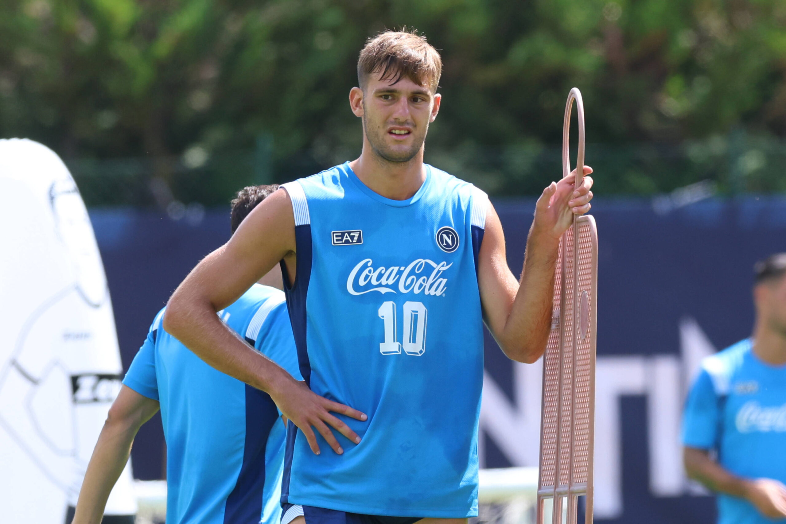Lazio interessata a Lucca