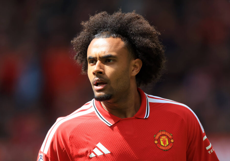 Joshua Zirkzee nel mirino della Juventus