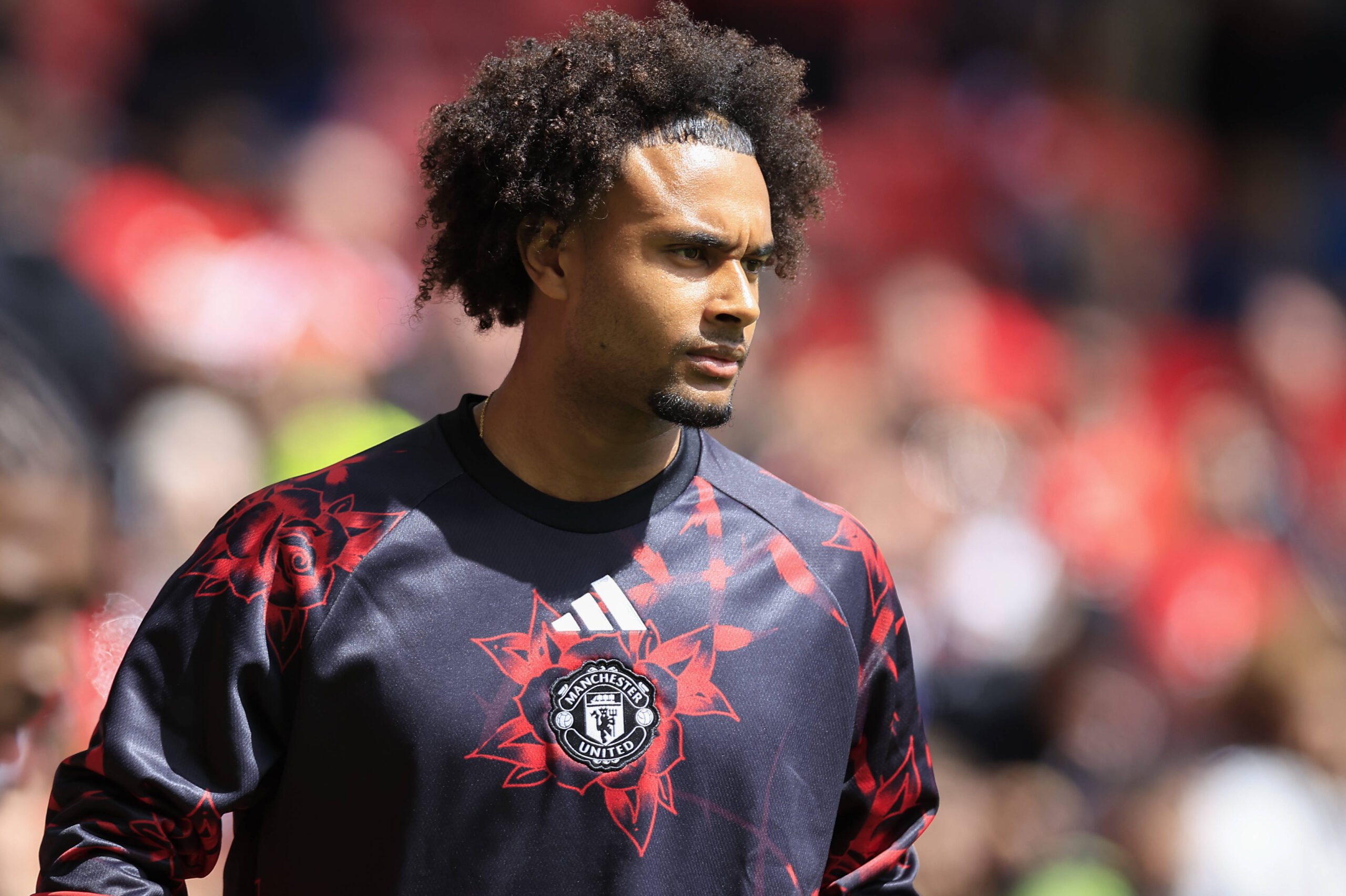 La Juventus torna su Zirkzee?