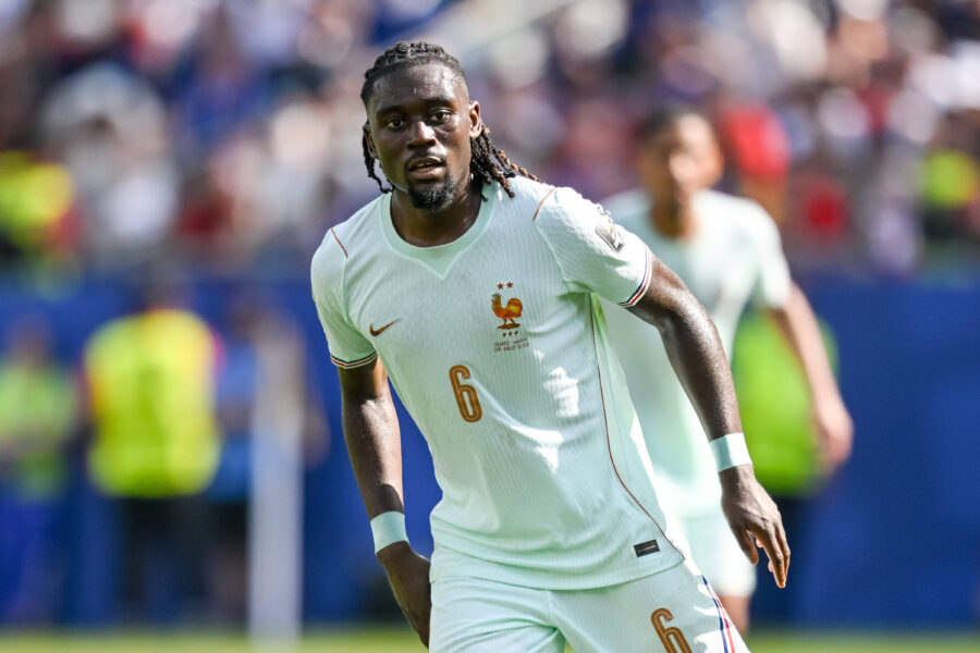 Manu Koné, offerta dell'Atletico Madrid