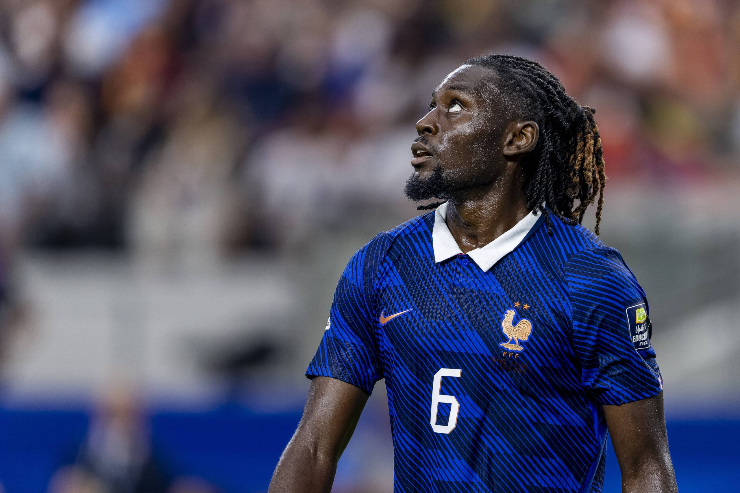 Manu Kone al Man United?