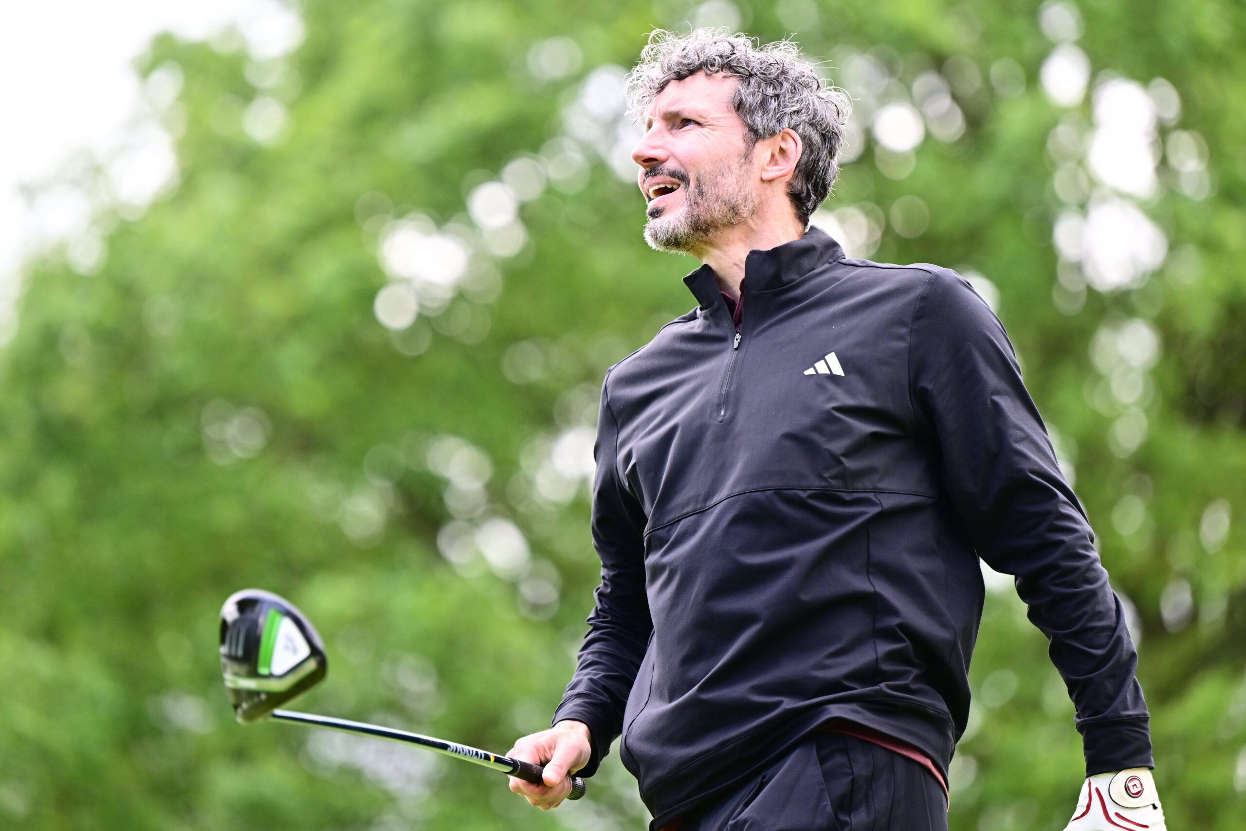 Van Bommel ct del Belgio