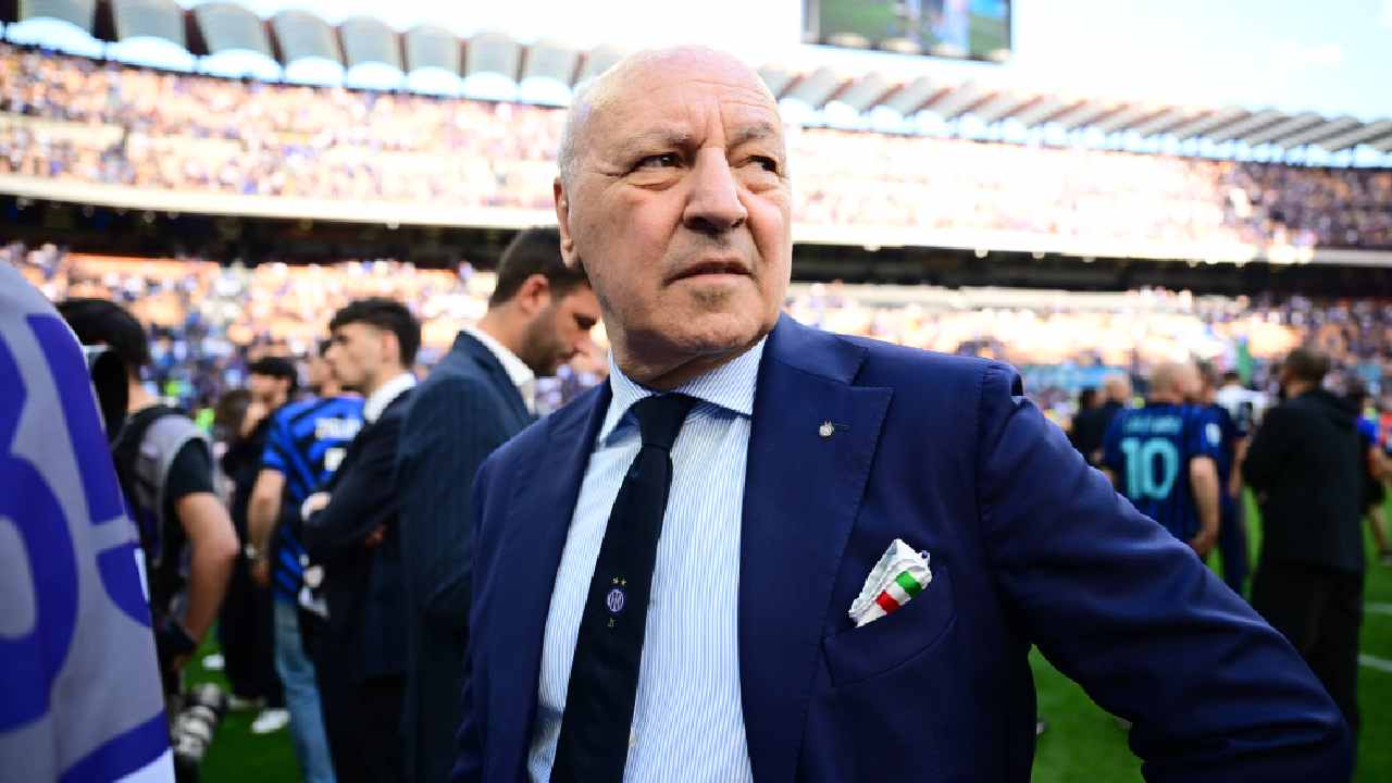 Ennesimo nome per il ruolo di esterno dell'Inter