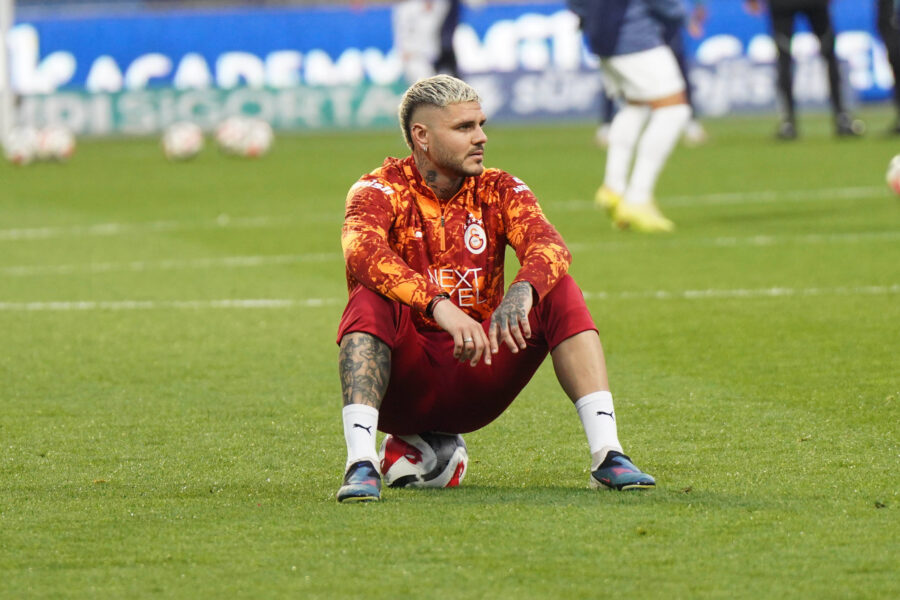 Dalla Turchia accostano Icardi alla Lazio