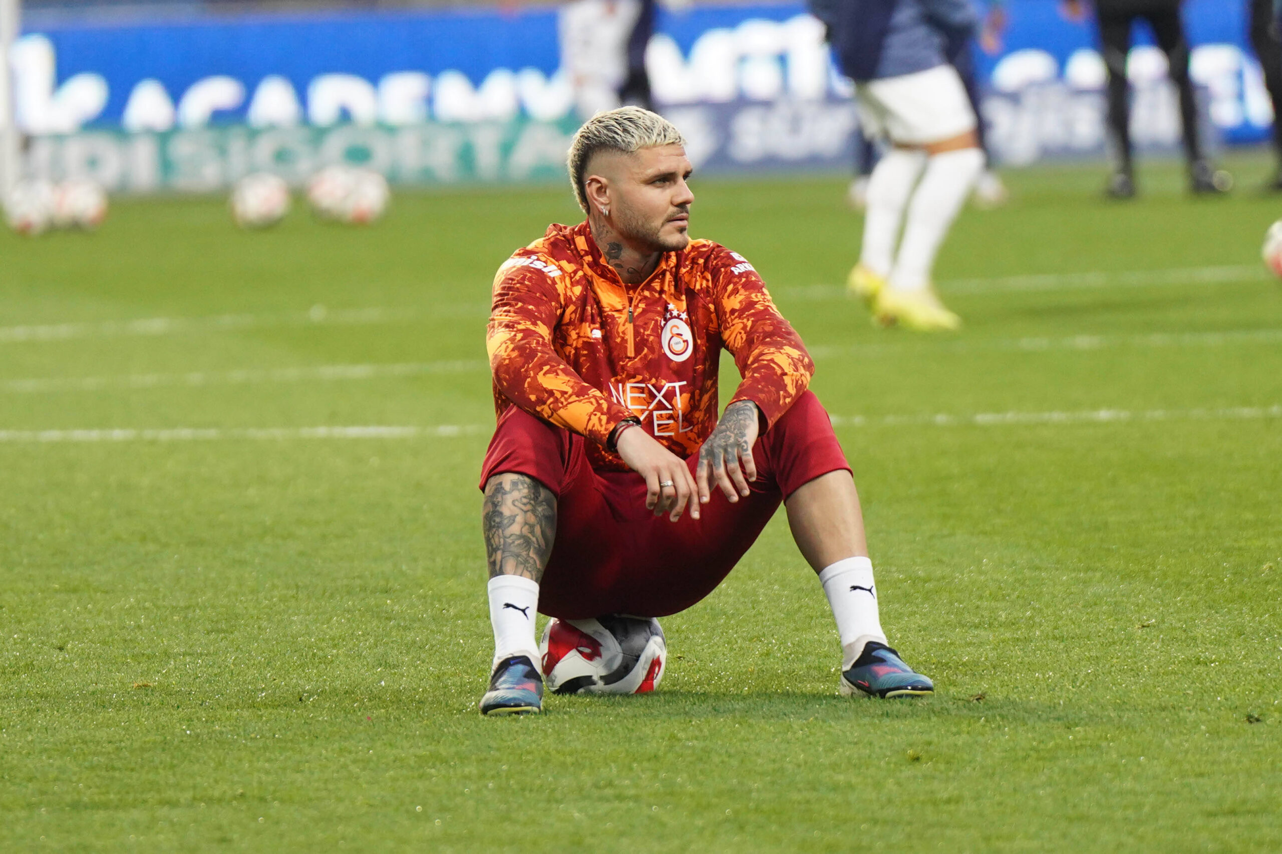 Dalla Turchia accostano Icardi alla Lazio