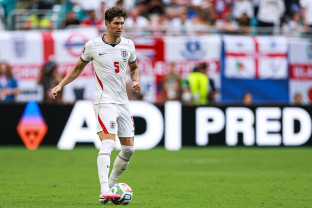 John Stones proposto all'Inter