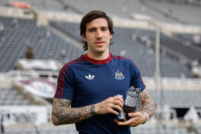 Sandro Tonali