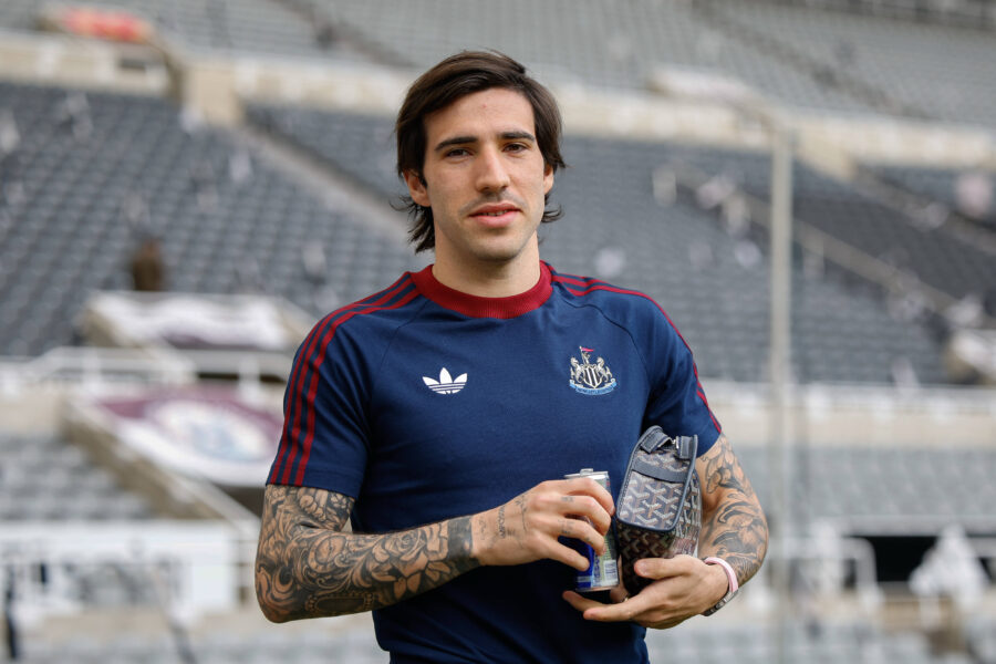 Sandro Tonali