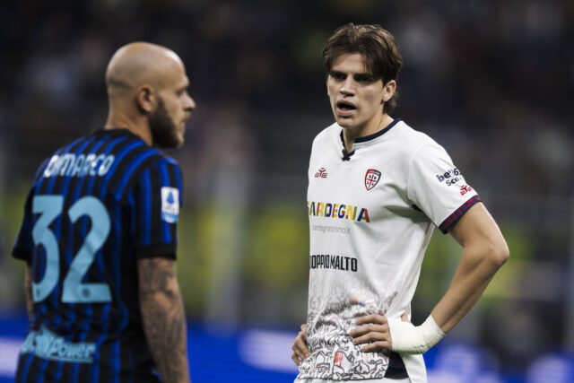 Il procuratore di Palestra commenta le parole di Marotta