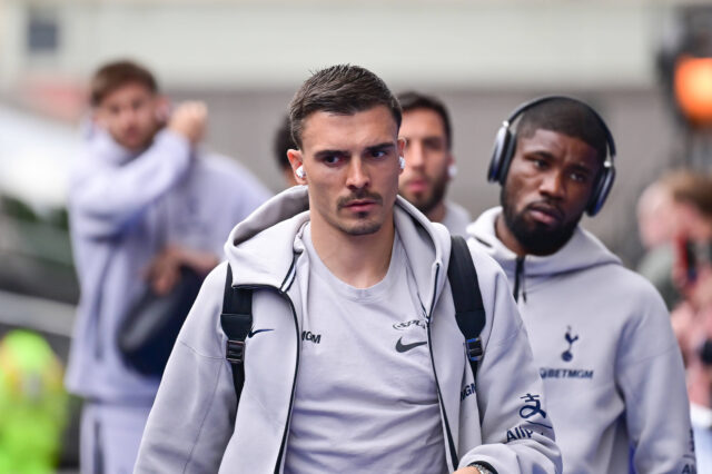 Palhinha piace a Juve e Milan