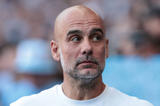 Maldini e Leonardo incontrano Guardiola