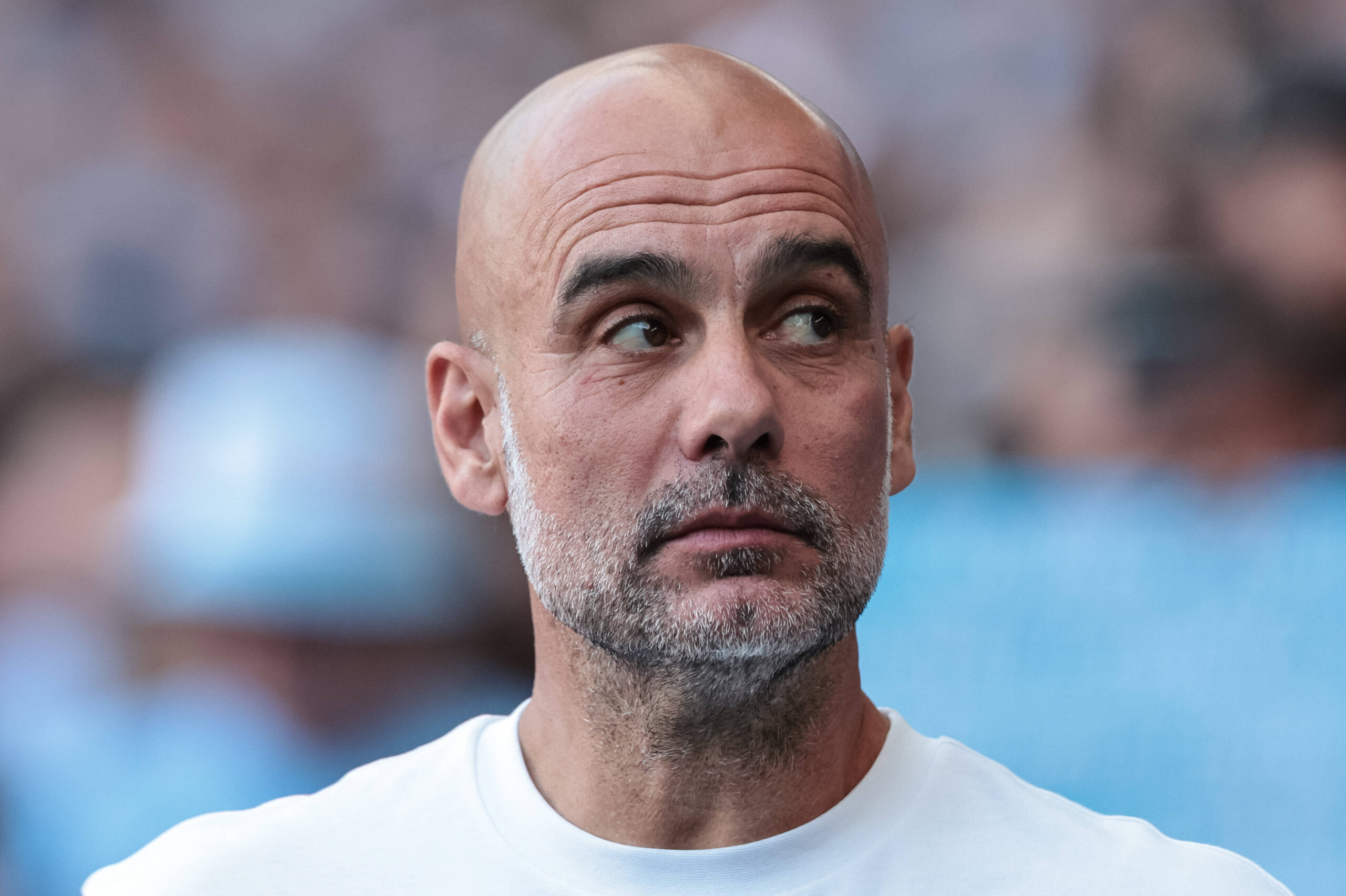 Maldini e Leonardo incontrano Guardiola