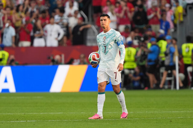 La sorella di Cristiano Ronaldo preannuncia il ritiro