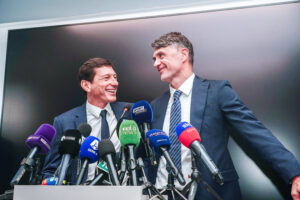 Maldini e Leonardo