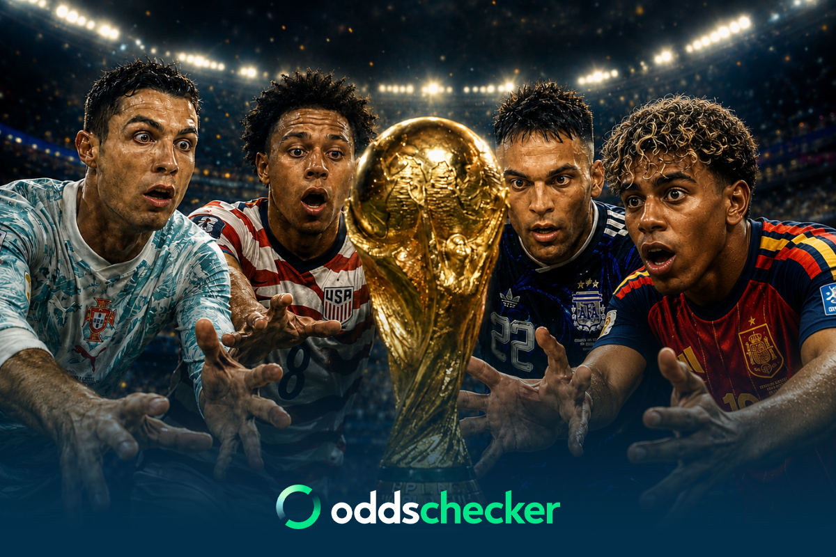 Previsione AI ottavi mondiale