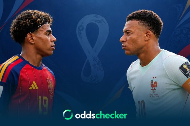 Pronostico francia spagna mondiali