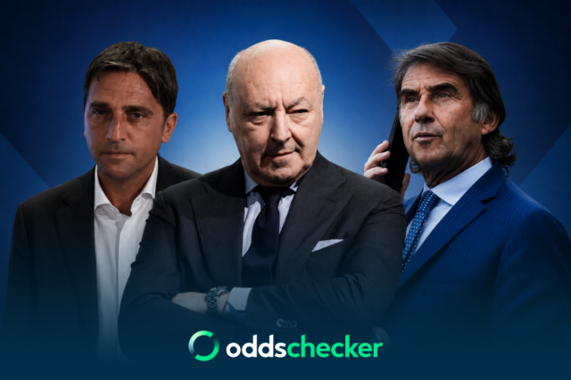 Quale sarà il prossimo colpo di mercato in Serie A secondo l'AI?
