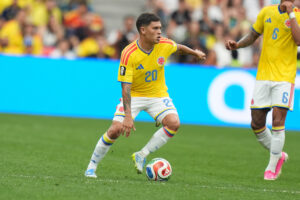 Cagliari vicino al colombiano Quintero