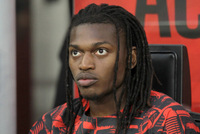 Rafael Leao nel mirino del Fenerbahce