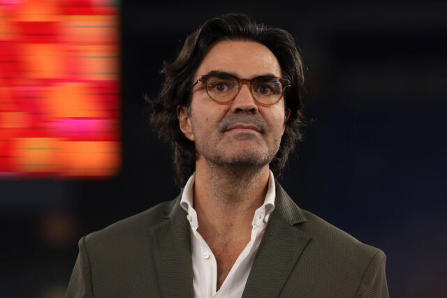 Pastorello, agente di mercato