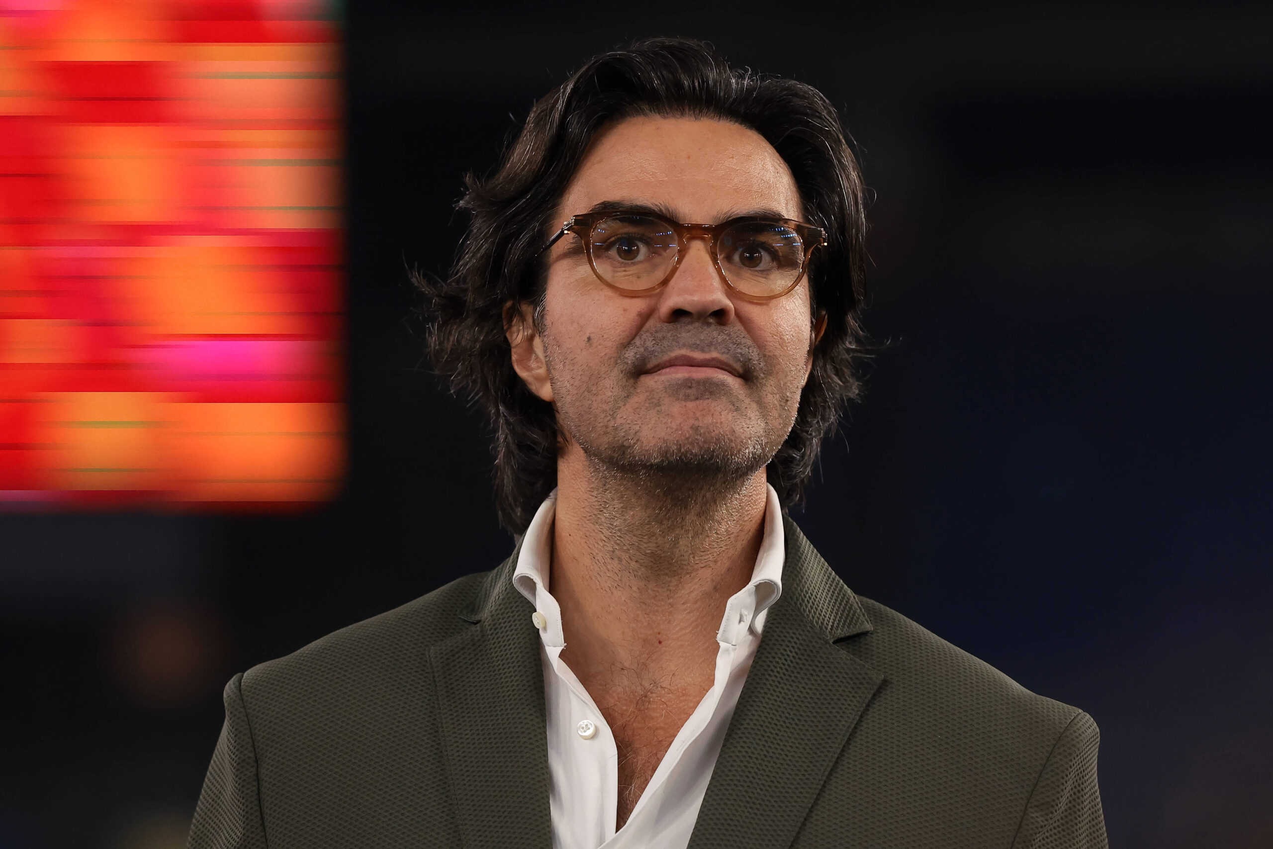 Pastorello, agente di mercato