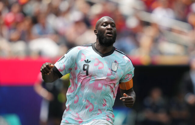 Romelu Lukaku può restare al Napoli