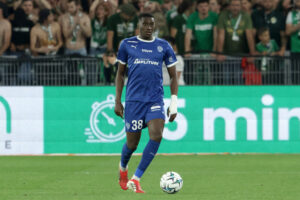 Sankhoun Diawara in arrivo al Milan