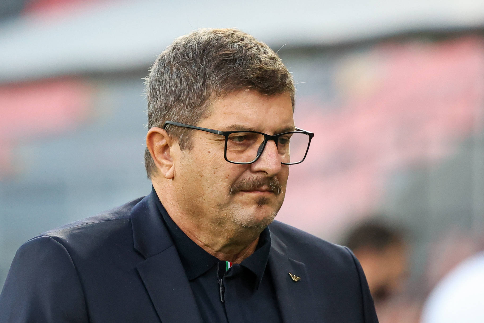 silvio baldini ct dell'italia