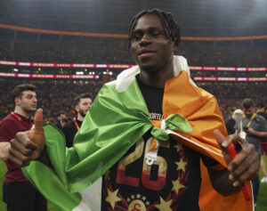 Presunta offerta Inter per Singo