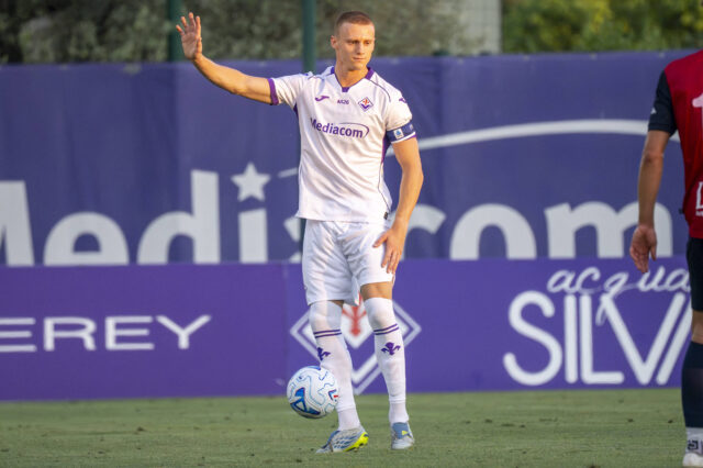 Pietro Comuzzo nel mirino del Torino