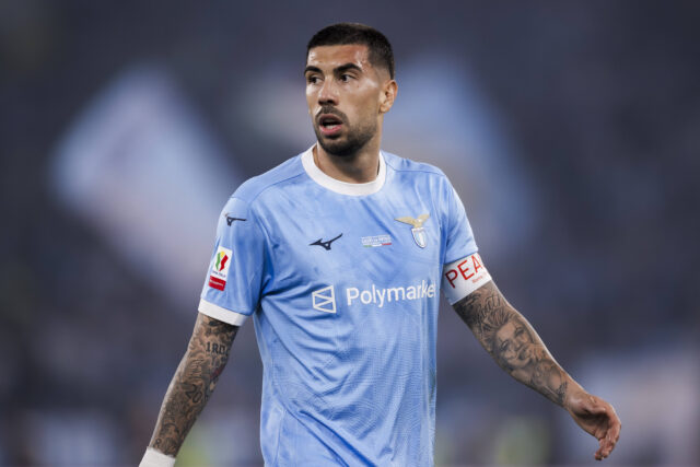 Lazio, sponsor a rischio?