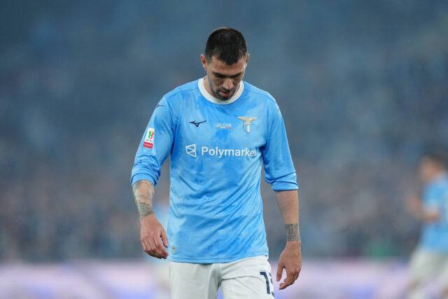 Alessio Romagnoli, in stand by il trasferimento in Qatar