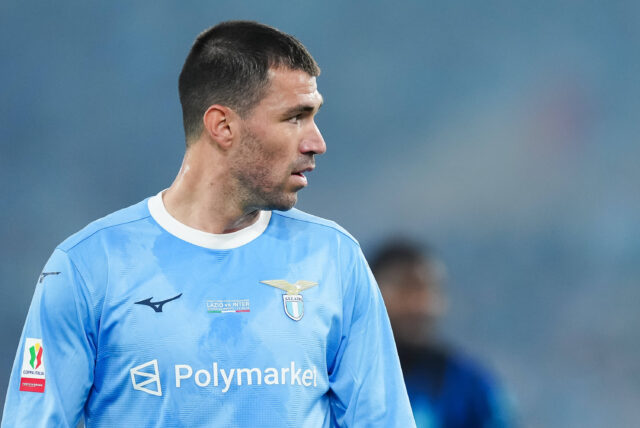Alessio Romagnoli, in stand-by il trasferimento in Qatar