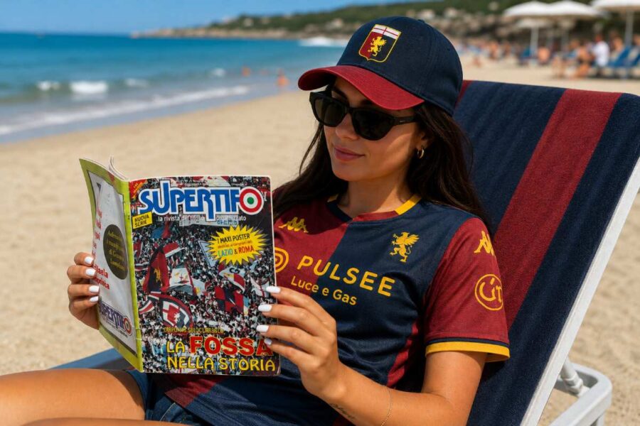 Supertifo cover